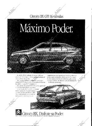 ABC MADRID 09-12-1989 página 14