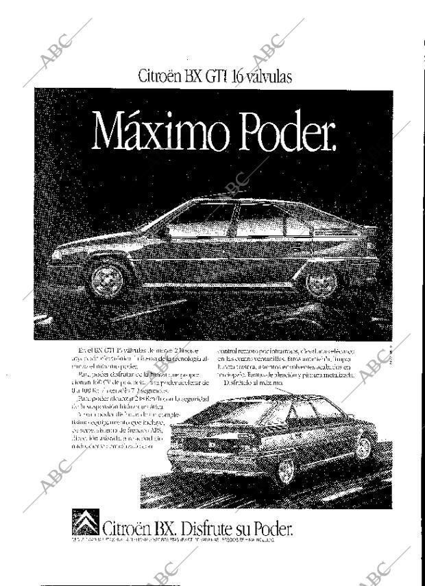 ABC MADRID 09-12-1989 página 14