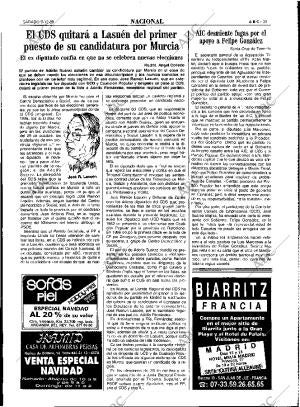 ABC MADRID 09-12-1989 página 23