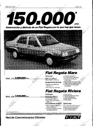 ABC MADRID 09-12-1989 página 25