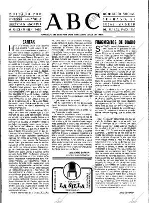 ABC MADRID 09-12-1989 página 3
