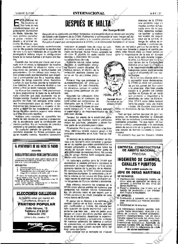 ABC MADRID 09-12-1989 página 37