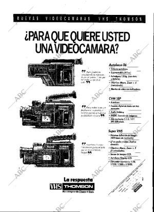 ABC MADRID 09-12-1989 página 4