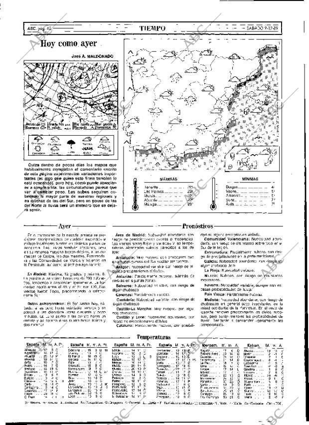 ABC MADRID 09-12-1989 página 42