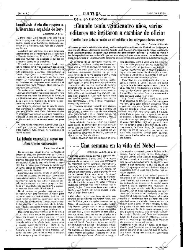 ABC MADRID 09-12-1989 página 50