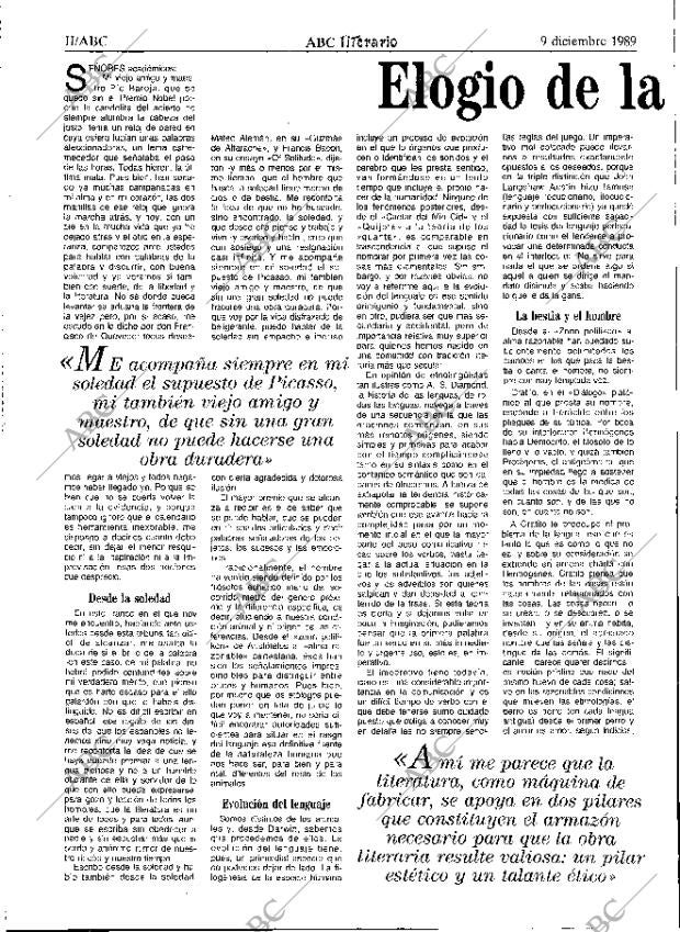 ABC MADRID 09-12-1989 página 52