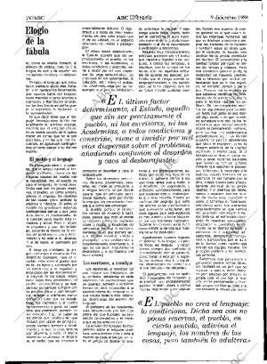 ABC MADRID 09-12-1989 página 54