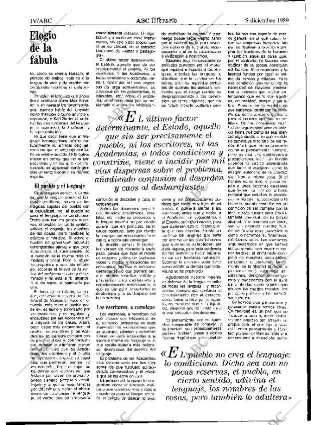 ABC MADRID 09-12-1989 página 54