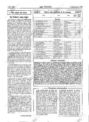 ABC MADRID 09-12-1989 página 58