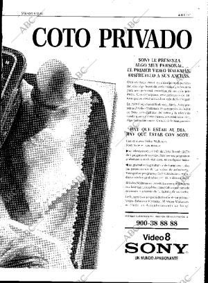 ABC MADRID 09-12-1989 página 61