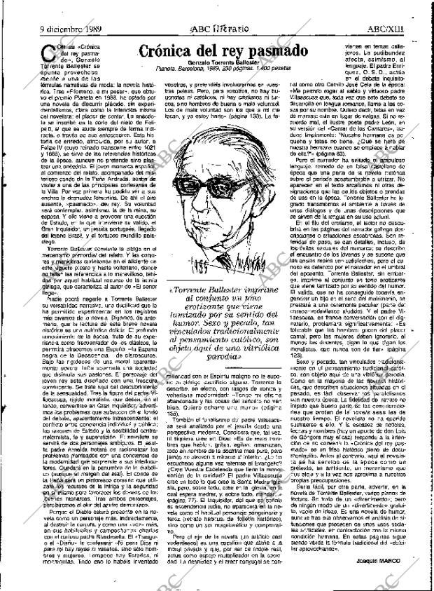 ABC MADRID 09-12-1989 página 63