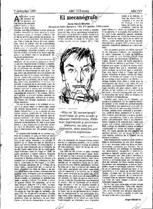 ABC MADRID 09-12-1989 página 65