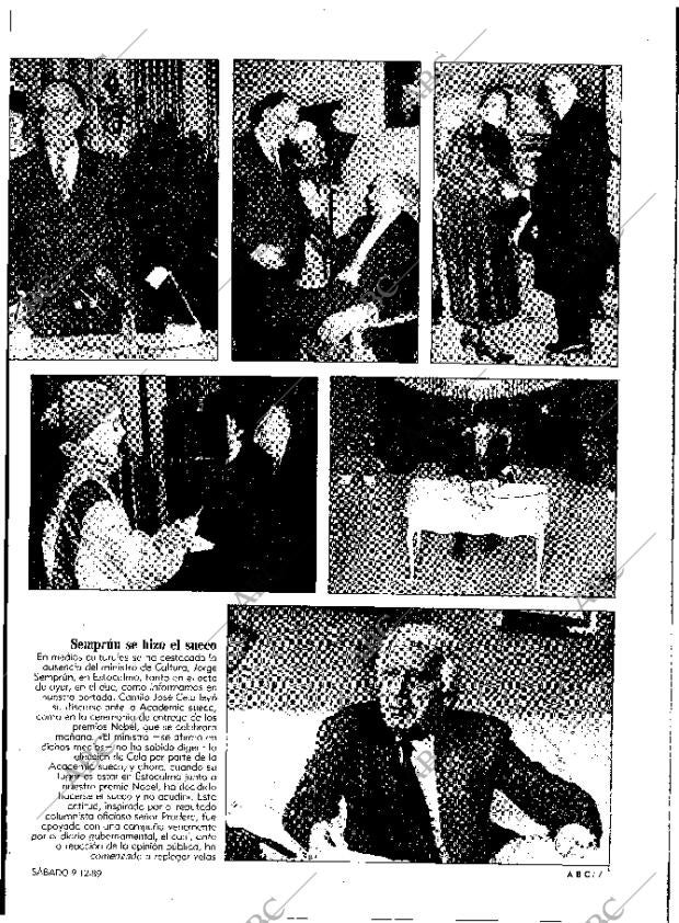 ABC MADRID 09-12-1989 página 7