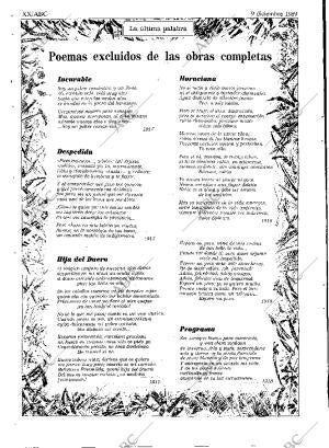ABC MADRID 09-12-1989 página 70