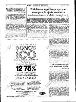 ABC MADRID 09-12-1989 página 74