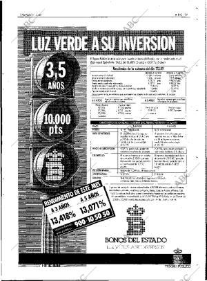 ABC MADRID 09-12-1989 página 79