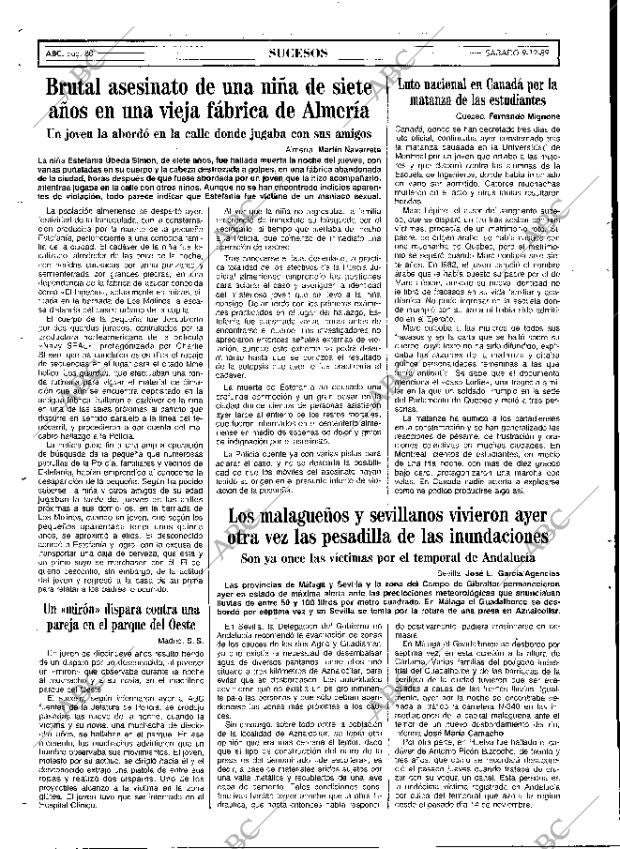ABC MADRID 09-12-1989 página 80