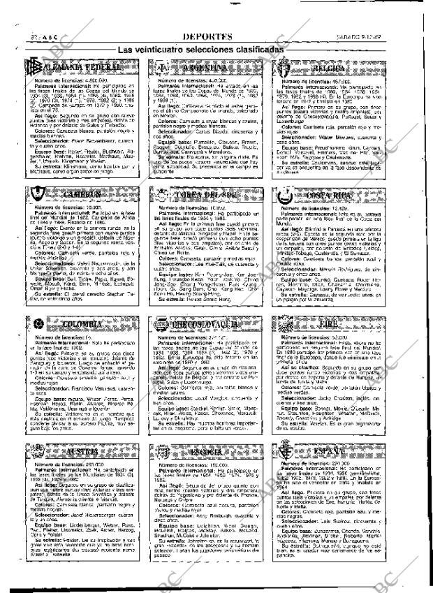 ABC MADRID 09-12-1989 página 82