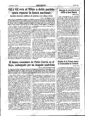 ABC MADRID 09-12-1989 página 85