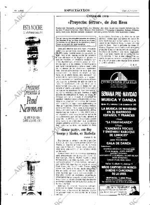ABC MADRID 09-12-1989 página 90