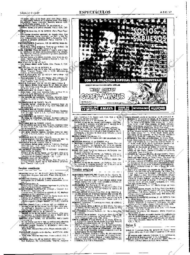 ABC MADRID 09-12-1989 página 97