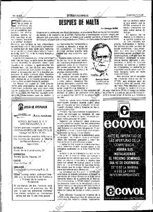 ABC SEVILLA 09-12-1989 página 26