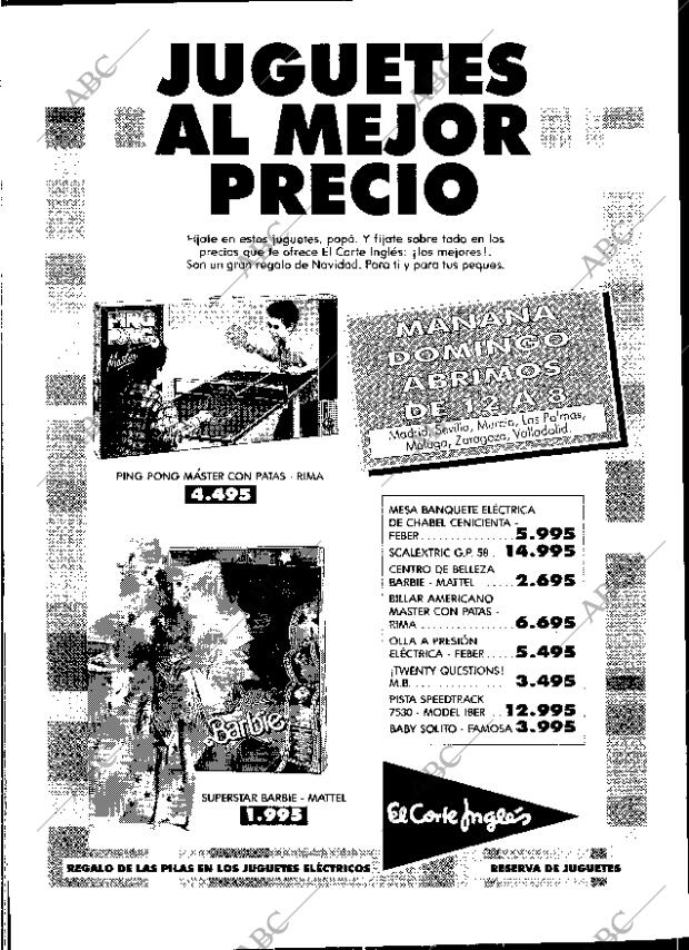 ABC SEVILLA 09-12-1989 página 4