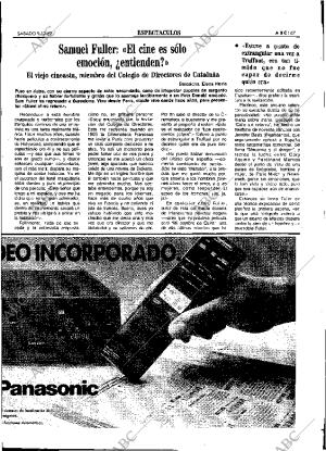 ABC SEVILLA 09-12-1989 página 67