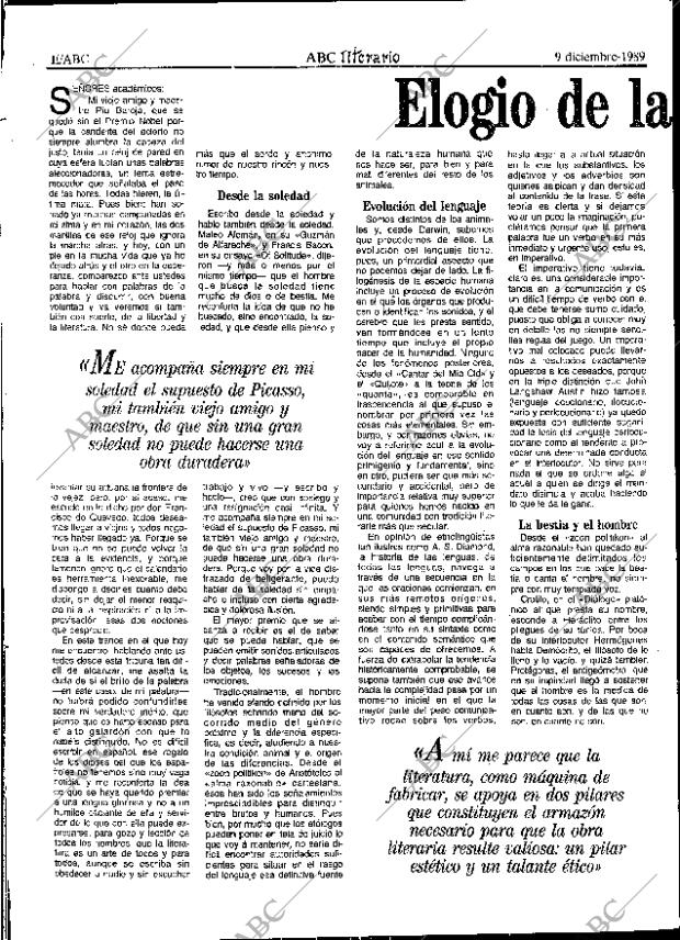 ABC SEVILLA 09-12-1989 página 90