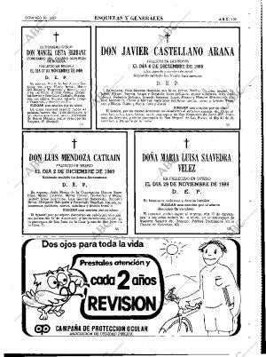 ABC MADRID 10-12-1989 página 109