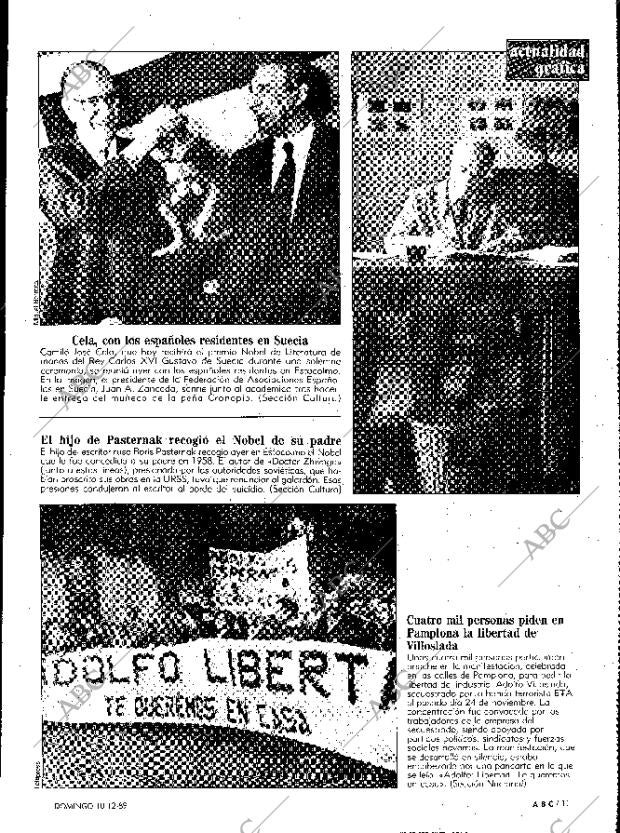 ABC MADRID 10-12-1989 página 11