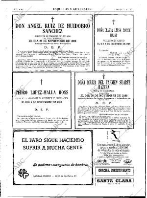 ABC MADRID 10-12-1989 página 110