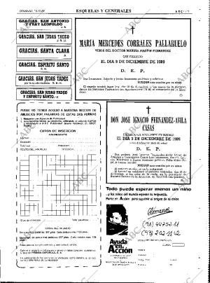 ABC MADRID 10-12-1989 página 111