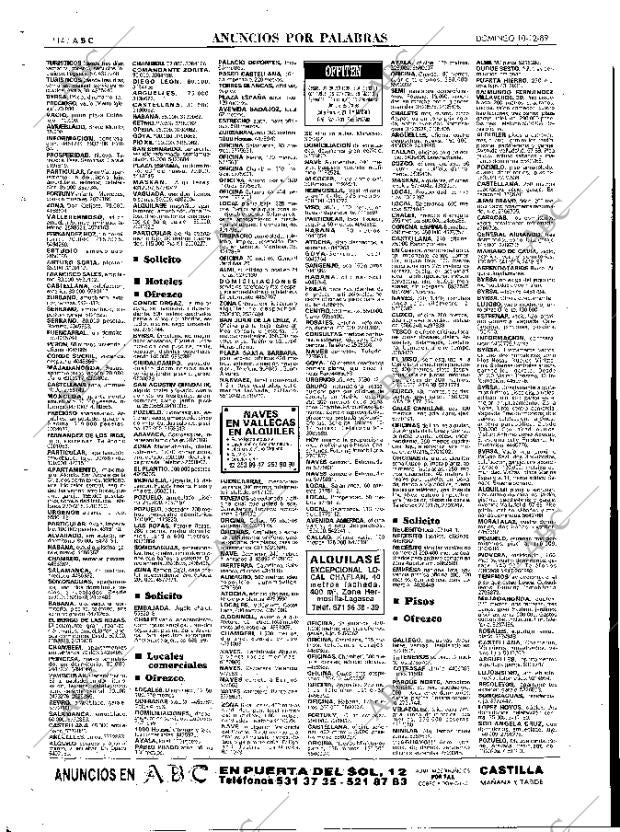 ABC MADRID 10-12-1989 página 114