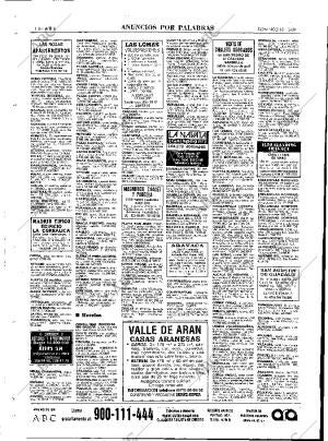 ABC MADRID 10-12-1989 página 116