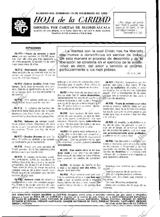 ABC MADRID 10-12-1989 página 12