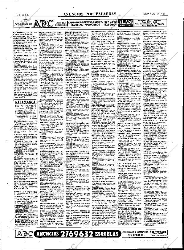 ABC MADRID 10-12-1989 página 122
