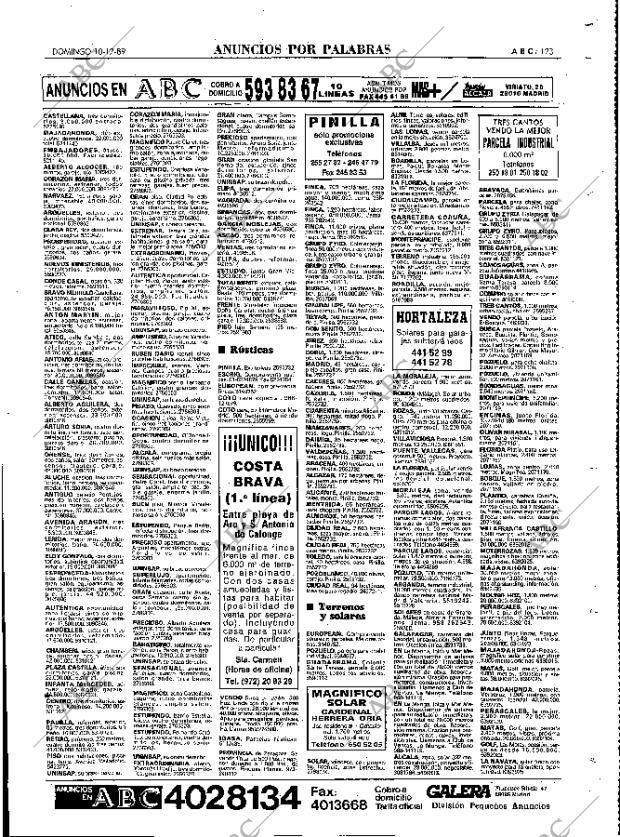 ABC MADRID 10-12-1989 página 123