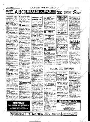 ABC MADRID 10-12-1989 página 124