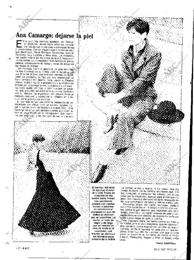 ABC MADRID 10-12-1989 página 132
