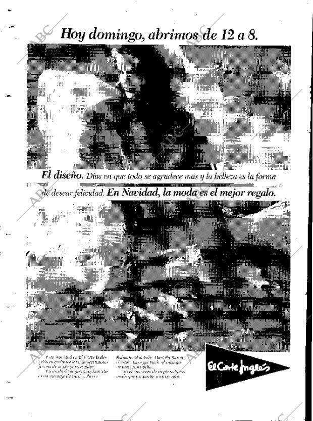 ABC MADRID 10-12-1989 página 136