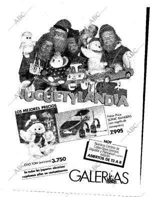 ABC MADRID 10-12-1989 página 14