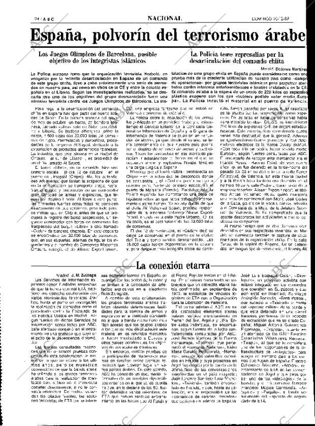 ABC MADRID 10-12-1989 página 24