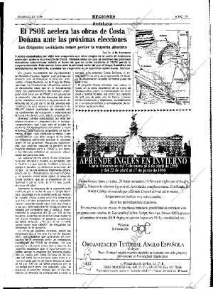 ABC MADRID 10-12-1989 página 29