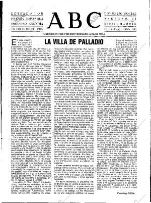 ABC MADRID 10-12-1989 página 3