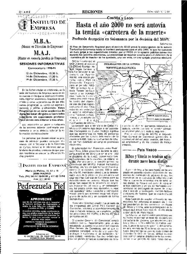 ABC MADRID 10-12-1989 página 30