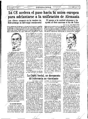 ABC MADRID 10-12-1989 página 33