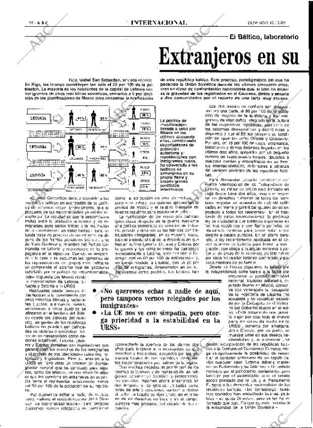 ABC MADRID 10-12-1989 página 38