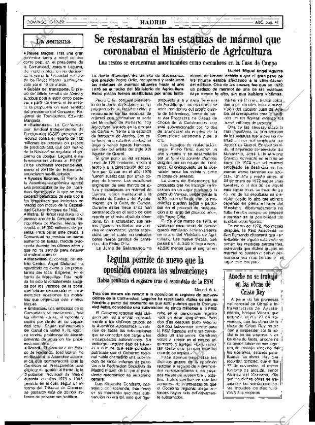 ABC MADRID 10-12-1989 página 41