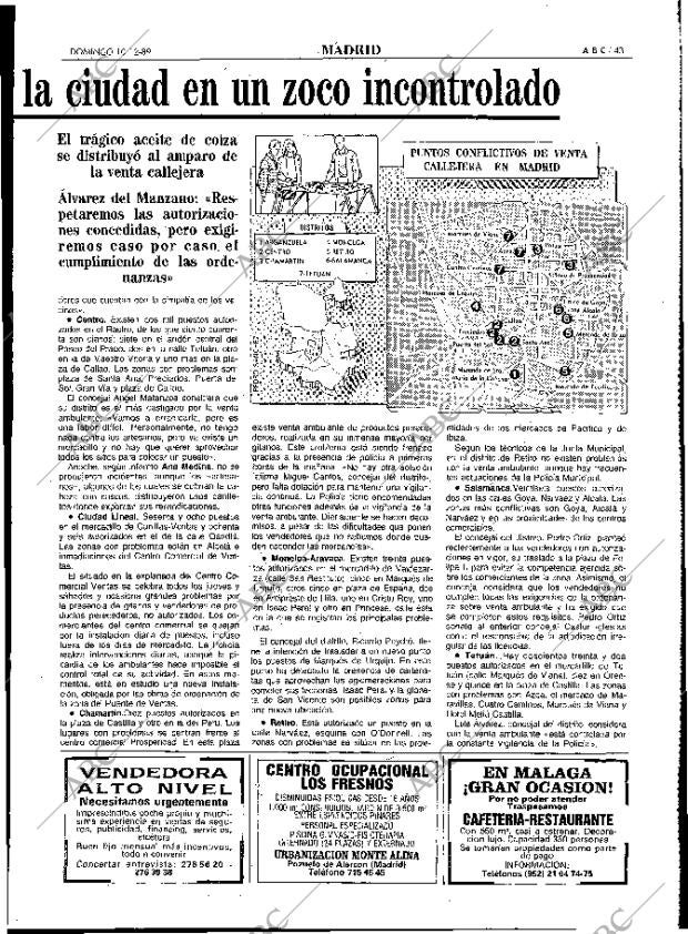 ABC MADRID 10-12-1989 página 43